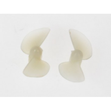 Propeller (2pcs) - Boat Spring Tide (24135/24136)