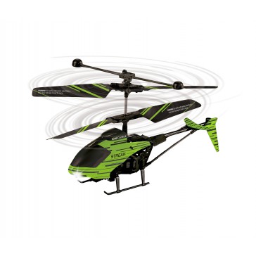 RC Helicopter "Streak" Glow-in-the-Dark