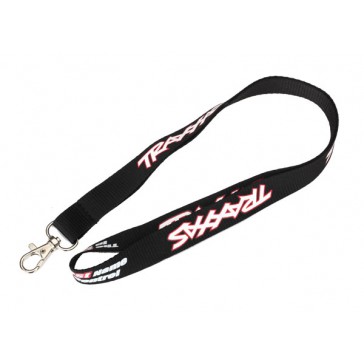 Lanyard Single Retail