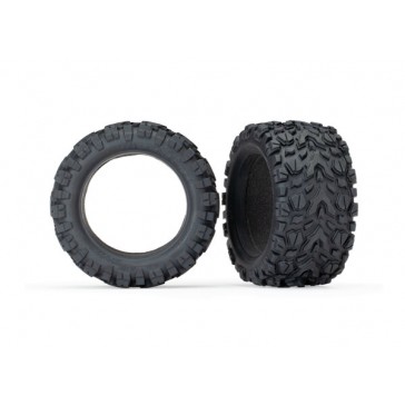 Tires, Talon EXT 2.8 (2)/ foam inserts