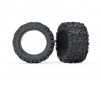 Tires, Talon EXT 2.8 (2)/ foam inserts