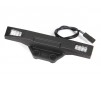 Bumper, rear (with LED lights) (replacement for 9036 rear bumper)