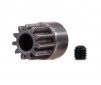 Gear 11-T pinion (0.8 metric, compatible 32-pitch) fits 5mm shaft
