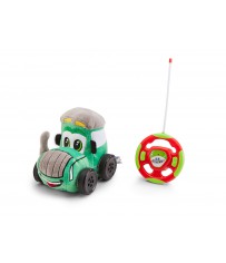 My first RC Tractor