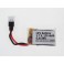 DISC.. LiPo-Akku 3.7V/120 mAh (23890)