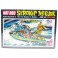 Stroker McGurk Surf Rod Caricature