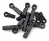 HD Rod End Set:8X