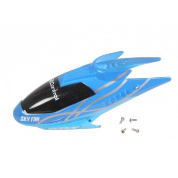 RC CABINE (23982)