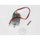 RC STEERING GEAR WITH MOTOR(01010/2