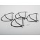 DISC.. Protection Rings (23908)