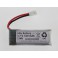 DISC.. Akku 3.7 V/520 mAh (23921)