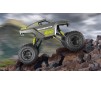 RC Crawler "Rock Monster"