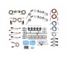 Kit Led LRD + support