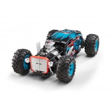 RC Hot Rod "Muscle Racer"