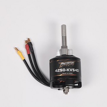 4250-KV540 motor