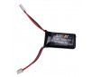 DISC.. 1/18 Eazy RC : LIPO Battery 2S 380mAh (see also C1389)