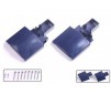 1400mm F4U-4 (V3) - Main landing gear faring door