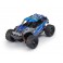 RC X-TREME Monster Truck "Cross Thunder" - 1:18