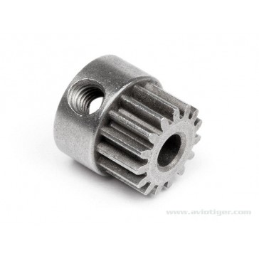 DISC.. PINION GEAR 15T (48P)