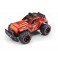 DISC.. RC Car "RED SCORPION"