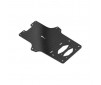 X12'21 GRAPHITE CHASSIS 2.5MM