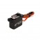 A6300 HV Ultra Torque Brushless Aircraft Servo MG