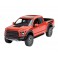 DISC.. Model Set 2017 Ford F-150 Raptor 1:25