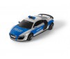 RC Car Audi R8 Police 1:24