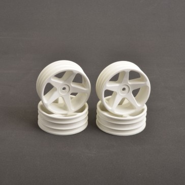 Wheel SST 5 Spoke 20/190W (pk4)