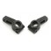 DISC.. GT REAR HUB CARRIERS 1.5 deg. toe-in