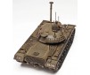 MONOGRAM M-48 A-2 PATTON TANK