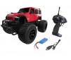 RC Car Jeep Rubicon 1:18