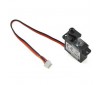 Nanolite High Speed MG Heli Servo