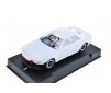 NISSAN SKYLINE GT-R R32 DTM WHITE KIT W. PARTS (?/20) *