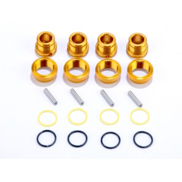 DISC.. Body Height Adjusters (Gold)