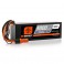 5000mAh 4S 14.8V 50C Smart LiPo Hardcase: IC5
