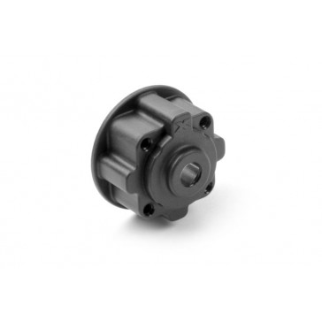 COMPOSITE GEAR DIFFERENTIAL CASE - GRAPHITE