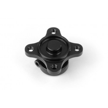 X10 ALU REAR WHEEL HUB FOR GEAR DIFF - RIGHT