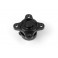 X10 ALU REAR WHEEL HUB FOR GEAR DIFF - RIGHT