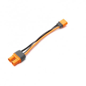 Adapter: IC3 Battery / IC2 Device: 6"