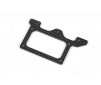 X10'15 GRAPHITE 2.5MM REAR POD LOWER PLATE