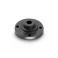 COMPOSITE GEAR DIFFERENTIAL COVER - LARGE VOLUME - GRAPHITE