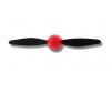 DISC.. NE780 SPITFIRE PROPELLER SET