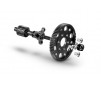 SOLID AXLE - LCG - LIGHTWEIGHT - SET