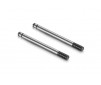 FRONT HARDENED SHOCK SHAFT 42MM (2)