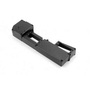 COMPOSITE RADIO CASE SET - SOFT