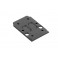 COMPOSITE REAR CHASSIS PLATE