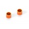 ALU SHIM 6.37x8.4x6.0MM - ORANGE (2)