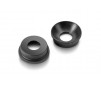 COMPOSITE BALL CUP 13.9 MM - GRAPHITE (2)