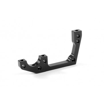 X12'17 ALU REAR BULKHEAD - LEFT